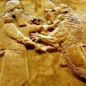 Meet your Posher, Yakov